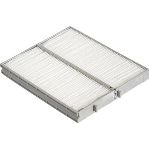 2pcs Car Cabin Air Filters for HYUNDAI TERRACAN Santa Fe Diesel 2.4L 97030-H1742HC
