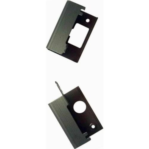 Laptop accessories NEW laptop lcd hinges for Dell Latitude E7450 Hinge Cover (L+R) Parts For Touch 05T6X3 0KY4KM