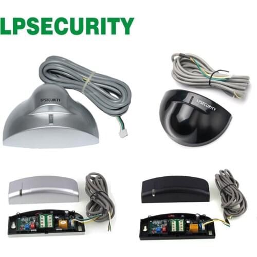 Automatic Door 24.125Ghz Microwave Motion Sensor,Autodoor Sensors