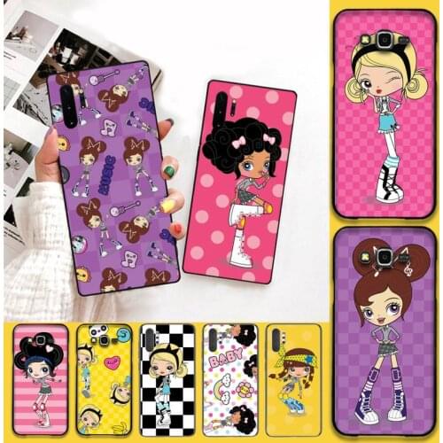CUTEWANAN Phone Cases For Samsung Galaxy Note 10 Pro
