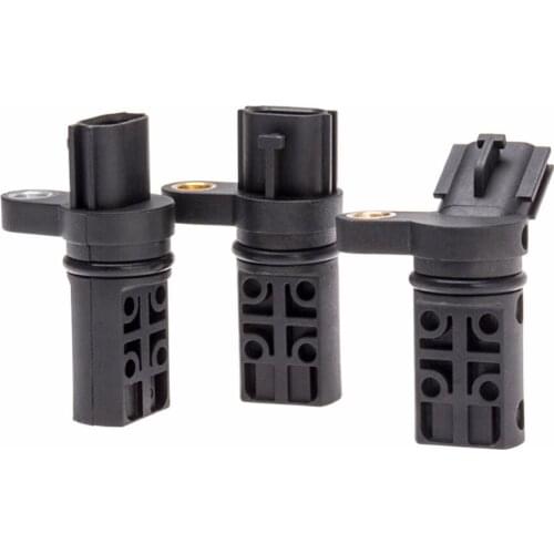 23731-AL61A 23731-AL60C 23731-6J90B SET Camshaft Crankshaft Position Sensor For Infiniti FX35 G35 I35 M35 NISSAN 350Z ALTIMA MAX