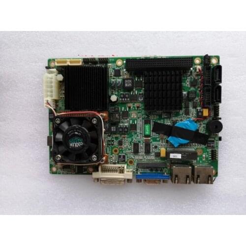 EC4-1811LD2NA VRE: C00 industrial control motherboard equipment motherboard with CPU