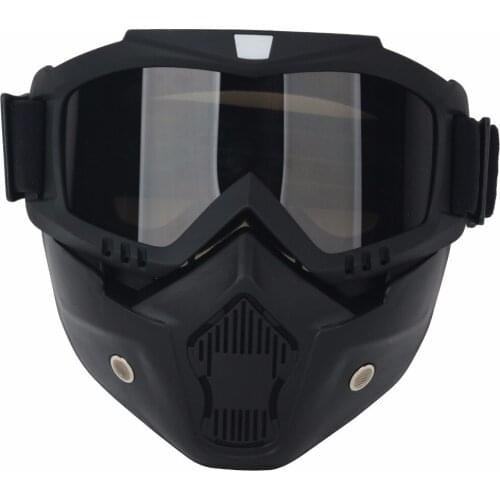 ePeiGo Motorcycle Glasses