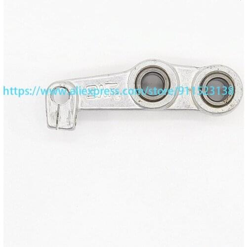 Good Quality SWF Sunstar Embroidery Machine Spare Parts Genuine Needle Bar Drive Lever Set For SWF Series G