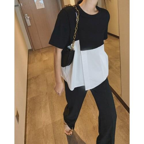 Jingoni Womens Summer T-shirts