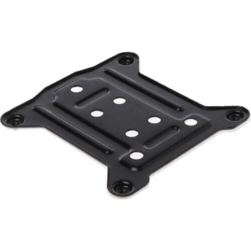 CPU Heatsink Bracket For INTEL AMD Bracket Backplate For 775 1150 2011 AMD AM4