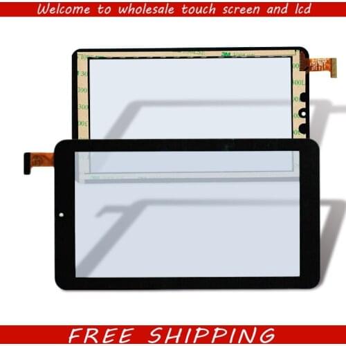 New For 7 inch eSTAR BEAUTY HD Quad Core MID7338W MID7338R MID7338B touch screen panel Digitizer Glass Sensor replacement