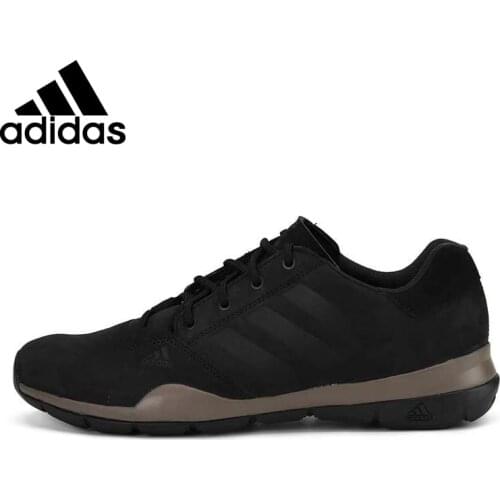 Original New Arrival Adidas ANZIT DLX NEW Mens Hiking Shoes Outdoor Sports Sneakers