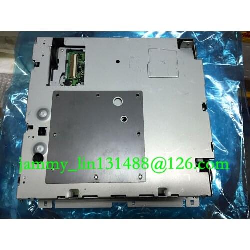 Pioner 6 CD changer mechaism drive loader for Lexus RX430 06-10 year car radio