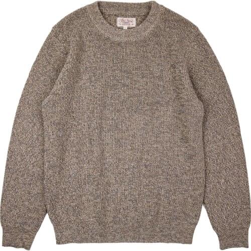 Мужские вязаные пуловеры TURBOSUN China At AliExpress