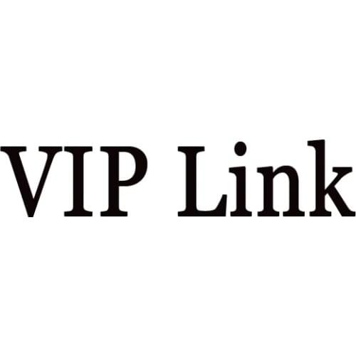 VIP Link Universal Splash Filter Faucet Sprayer Head Bathroom Kitchen Tap Extender Flexible Faucets Sprayer