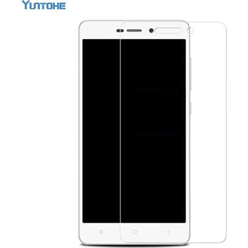 YUNTOHE Screen Protectors For Xiaomi