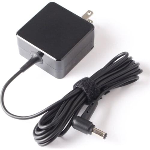 19V 1.75A 33W Power Charger for Asus x451m x551m f451c f551c f551m x751s k751m f451ca x451ma x551ma f551ca f551ma x751sa