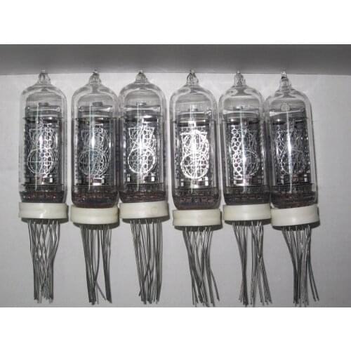 1Pcs Brand New IN-14 Glow Tube with Complete Pins