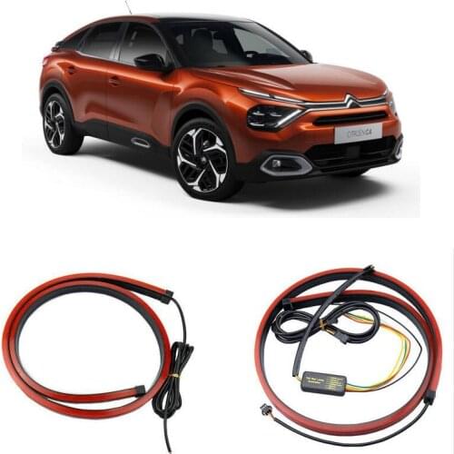 100cm Additional Brake Lamp For citroen c4 c5 c3 C1 C2 C6 C8 BERLINGO C-CROSSER C-ELYSEE SAXO SYNERGIE XANTIA XSARA C-ZERO