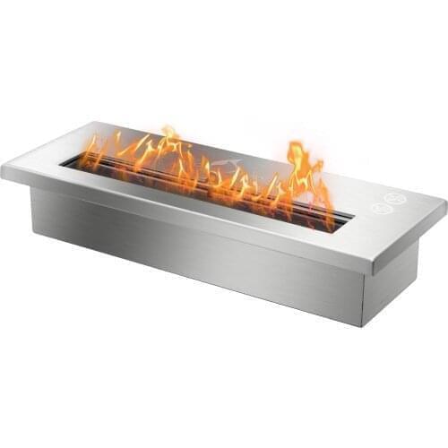 Inno living fire 16 inch ethanol burners fire ethanol