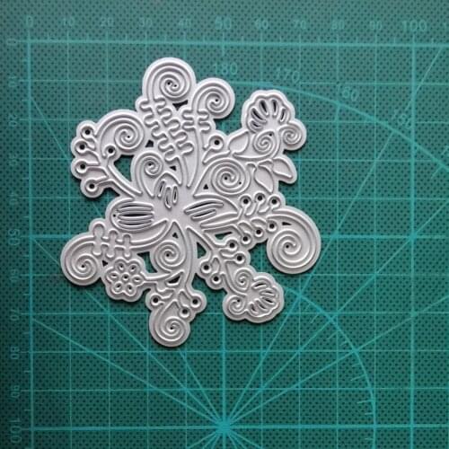 2020 New Craft Metal Cutting Dies Cut Die Mold Flower Leaf Scrapbook Paper Craft Knife Mould Blade Punch Stencils Dies