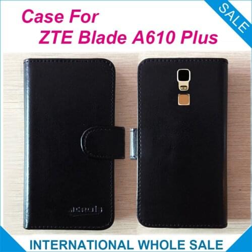 ACROLRS Phone Cases ZTE Blade A610 Plus
