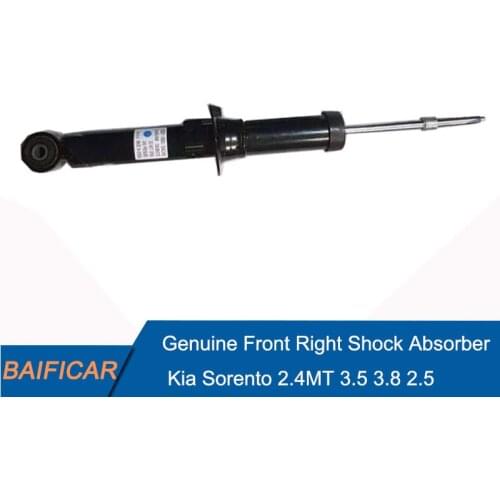 Baificar Brand New Genuine Front Right Shock Absorber For Kia Sorento 2.4MT 3.5 3.8 2.5