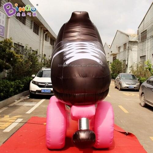 BingoQiMO Inline Skate Wheels