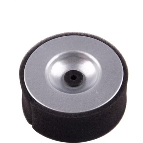 DIESEL AIR FILTER FOR 2KW 3KW CHINESE 170F 178FA DIESEL ENGINE GENERATOR FILTER FREE SHIPPING KAMA KIPOR AIR CLEAN ELEMENT PARTS