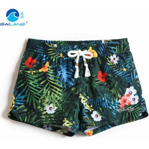 Женские шорты GAILANG China At AliExpress