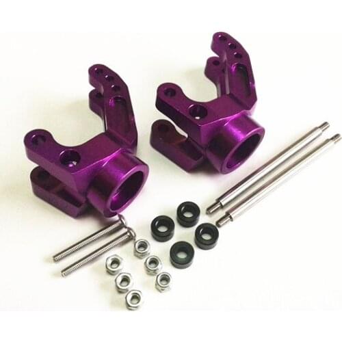 HPI SAVAGE X 4.6 5.9 FLUX Big F Metal Pull-Free Rear C Seat