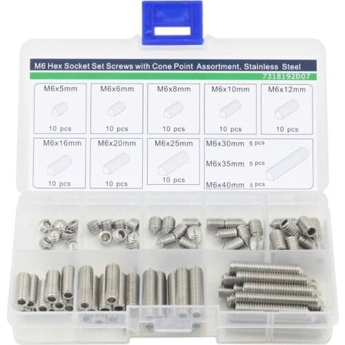 HUZZAH HUZSTAR Screws