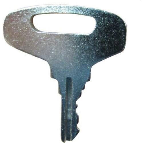 Ignition Key For Kubota B GL Series 66711-55140 in Allmand Broce GEHL Free Shipping