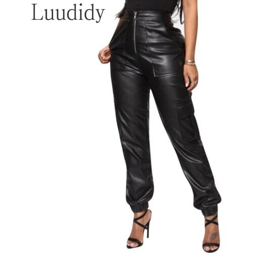 Luudidy Women's Pants