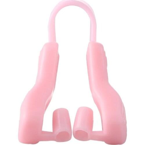 Nose Up Lifting Shaping Shaper Orthotics Clip Beauty Nose Slimming Massager Straightening Clips Tool Nose Up Clip Corrector
