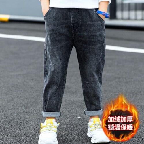 Autumn clothes baby girl clothes childrens clothes girls middle-aged childrens leggings lace lace trousers girl clothes