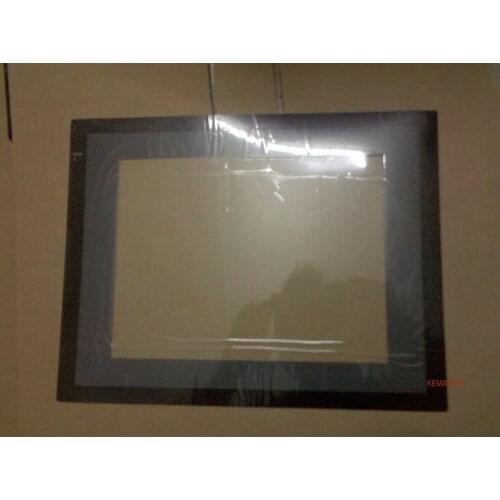 Panel Mask Membrane for Touch Panel HMI NS10-TV01B-V1 NS10-TV01-V1 NS10-TV00B-V2 NS10TV01V1 NS10TV00BV2 Protctive Film New OEM