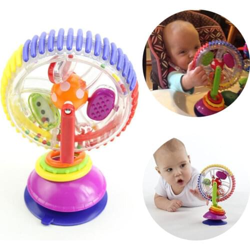 Peradix First Toys For A Child