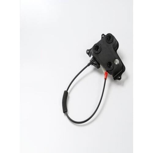 Car Door Lock Actuator for Mercedes Benz X166 W166 Rear Left 1667600900 Rear Right 1667601000