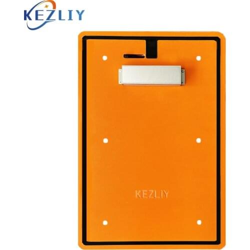 USB RS-485 Fdx-B HDX Animal Tag Microchip Reader ISO11785/84 Animal Tag Scanner Panel Type Electronic Ear Identification Reader