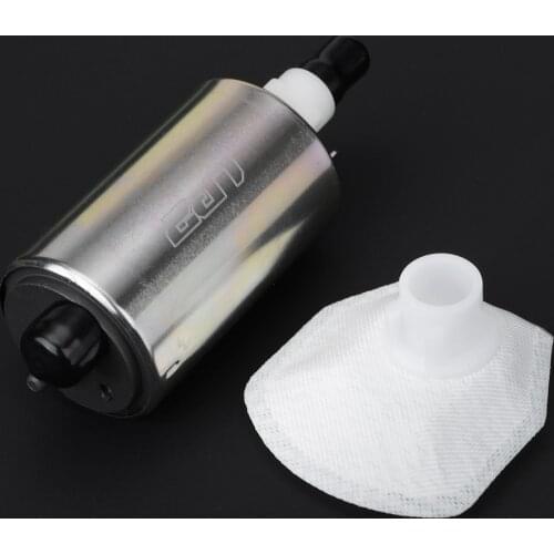 Fuel Pump for Suzuki GSXS1000 GSXR600 GSXR750 GSR600 GSR400 AN400 Burgman 400 VL1500 GSF1250 Bandit 1250 DL1000 V-Strom 1000 650
