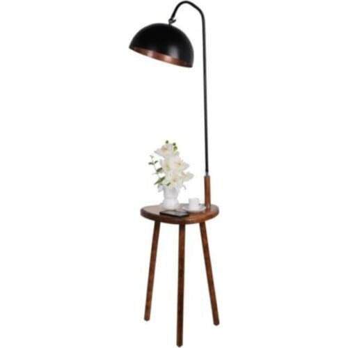 Vivense Lamps With Lampshade