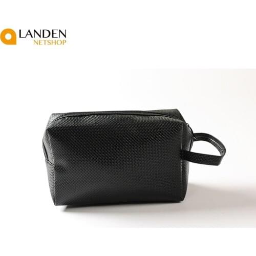 WYNIE Black Cosmetic Bags