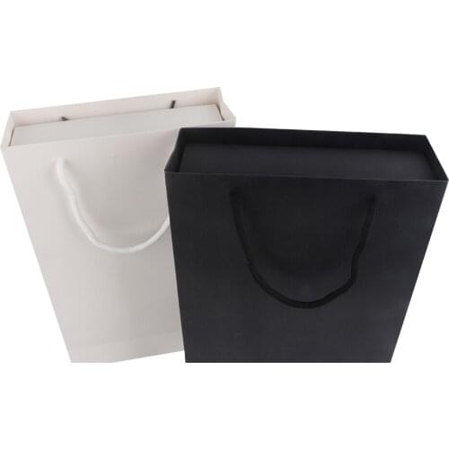 Womens Wedding Candy paper Gift shopping Box Bag Kraft Chocolate Boxes Cookies Bag can add custom logo shipping packaging bags