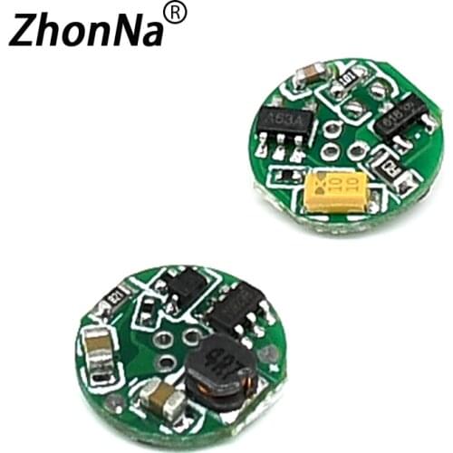 ZhonNa LED Chips