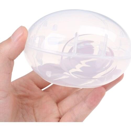 1Pcs Medical Grade Silicone Menstrual Cup For Women Feminine Hygine Product Health Care Anner Cup With Box