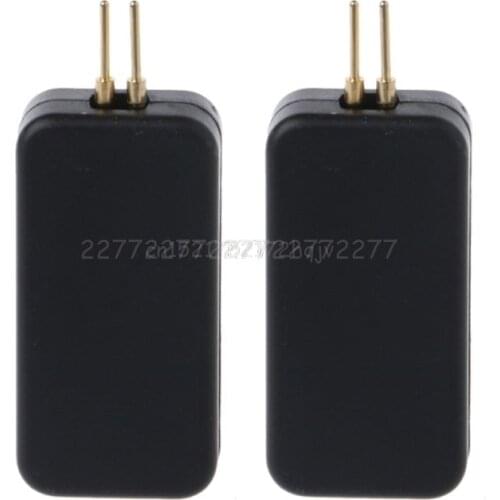 2Pcs Car Auto Universal Airbag Simulator Emulator Bypass Garage Diagnostic Tool SRS Fault Finding Diagnostic repair Tool A18 19