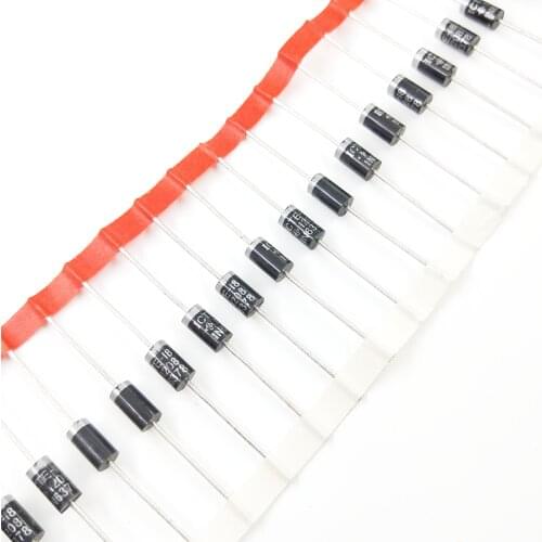 50pcs/lot 1N6378 Suppression of transients diode TVS DO-201AD DO27 IN6378