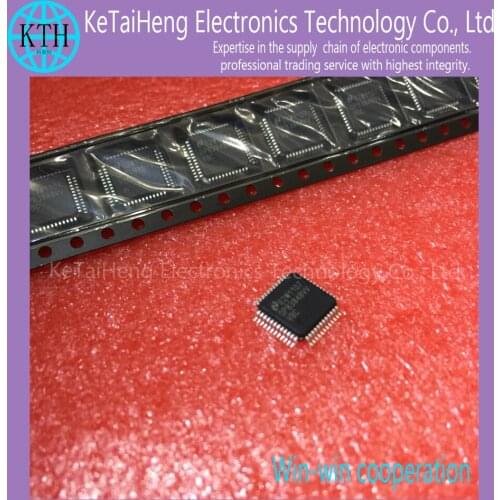 50PCS/LOT DP83848CVV DP83848 QFP48 New and original in stock