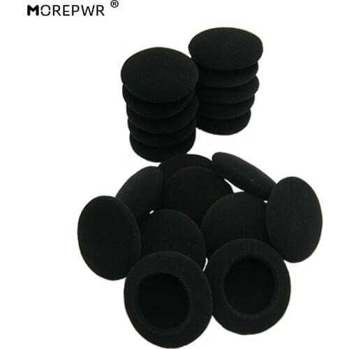 Ear Pads Replacement Sponge Cover for Sennheiser PC230 PC8 PC-230 PC-8 USB Headset Parts Foam Cushion Earmuff Pillow
