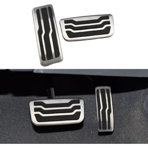 DAEFAR Ford Pedals