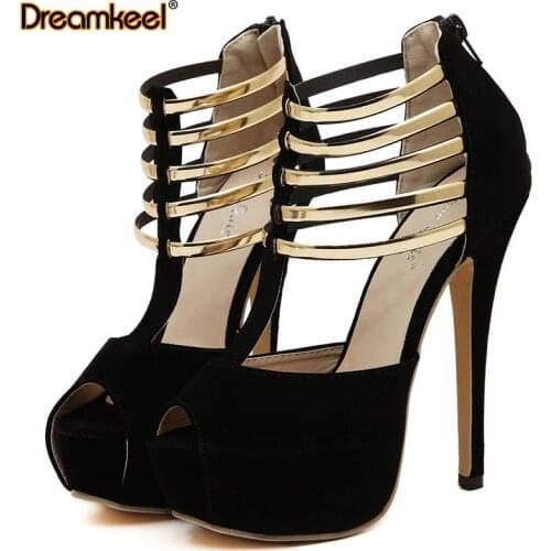 Dreamkeel Wedding Shoes For The Bride