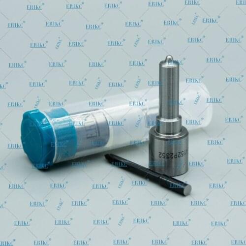 Erikc Dlla152p2352 Oil Part Nozzle Dlla 152p2352 Diesel Car Accessories Spray 0 433 172 352 for Injection 0445110542