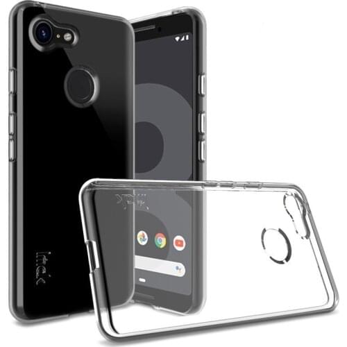 Imak Google Pixel 3 Phone Cases